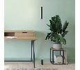 Накладной светильник Denkirs BELTY LINEAR DK5575-BK