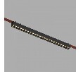 Накладной светильник Denkirs BELTY GRILL DK5573-BK