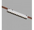 Накладной светильник Denkirs BELTY GRILL DK5571-WB
