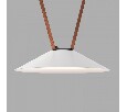 Накладной светильник Denkirs BELTY FLOW DK5565-WH+BK