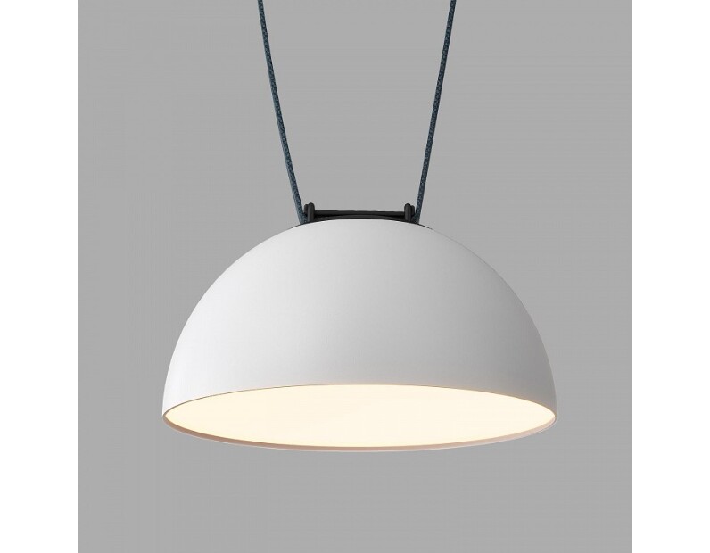 Накладной светильник Denkirs BELTY FLOW DK5561-WH+BK