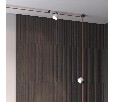 Накладной светильник Denkirs BELTY SPOT DK5543-WH+BK