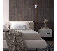 Накладной светильник Denkirs BELTY SPOT DK5543-WH+BK