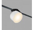 Накладной светильник Denkirs BELTY SPOT DK5543-WH+BK