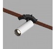 Светильник на штанге Denkirs BELTY SPOT DK5547-BW+BK