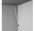 Светильник на растяжке Denkirs FLEX DK7502-BK