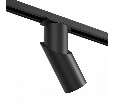 Светильник на штанге Denkirs Slant DK6080-BK