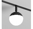 Светильник на штанге Denkirs SMART MOON DK8055-BK