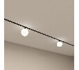 Светильник на штанге Denkirs SMART MOON DK8050-BK