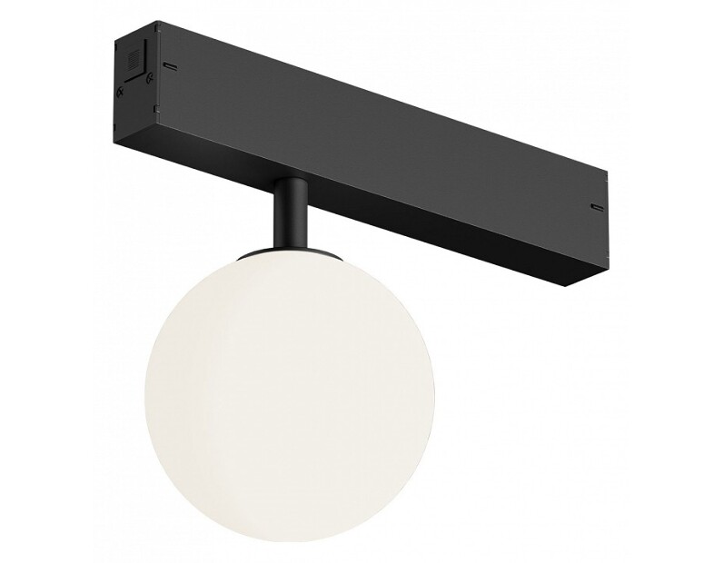 Светильник на штанге Denkirs SMART MOON DK8050-BK