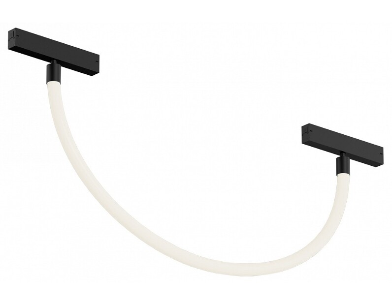 Подвесной светильник Denkirs SMART RAY DK8060-BK