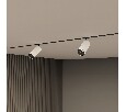 Светильник на штанге Denkirs SMART SPOT DK8041-BW+BK