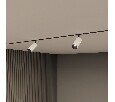 Светильник на штанге Denkirs SMART SPOT DK8040-BW+BK