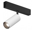 Светильник на штанге Denkirs SMART SPOT DK8040-BW+BK