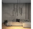 Подвесной светильник Denkirs Glingor DK4303-BK