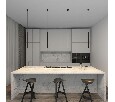 Подвесной светильник Denkirs Glingor DK4303-BK