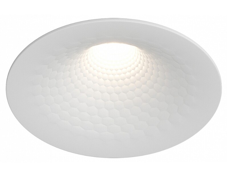 Встраиваемый светильник Denkirs DK3044/45 DK3500-WH