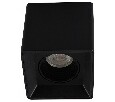 Накладной светильник Denkirs DK3030 DK3080-BK