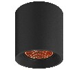 Накладной светильник Denkirs DK3040 DK3090-BBR
