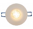 Встраиваемый светильник Denkirs DK4030 DK4032-WH