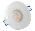 Встраиваемый светильник Denkirs DK4030 DK4032-WH