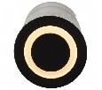 Встраиваемый светильник Denkirs DK1015 DK1015-BK