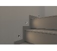 Встраиваемый светильник Denkirs DK1015 DK1015-BK