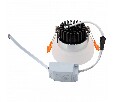 Встраиваемый светильник Denkirs DK4010 DK4008-FR