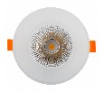 Встраиваемый светильник Denkirs DK4010 DK4008-FR