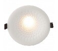 Встраиваемый светильник Denkirs DK3044/45 DK3045-WH