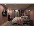 Накладной светильник Denkirs DK3040 DK3040-WH