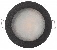 Встраиваемый светильник Denkirs DK3012 DK3012-BK