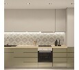 Встраиваемый светильник Denkirs DK3012 DK3012-BK