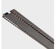 Трек накладной Italline KREATOR IT09-9020 black tube