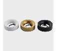 Кольцо декоративное Italline DE Ring for DE white
