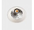 Встраиваемый светильник Italline IT08 IT08-8035 white 3000K