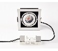 Встраиваемый светильник Italline DL DL 3032 white 3000K