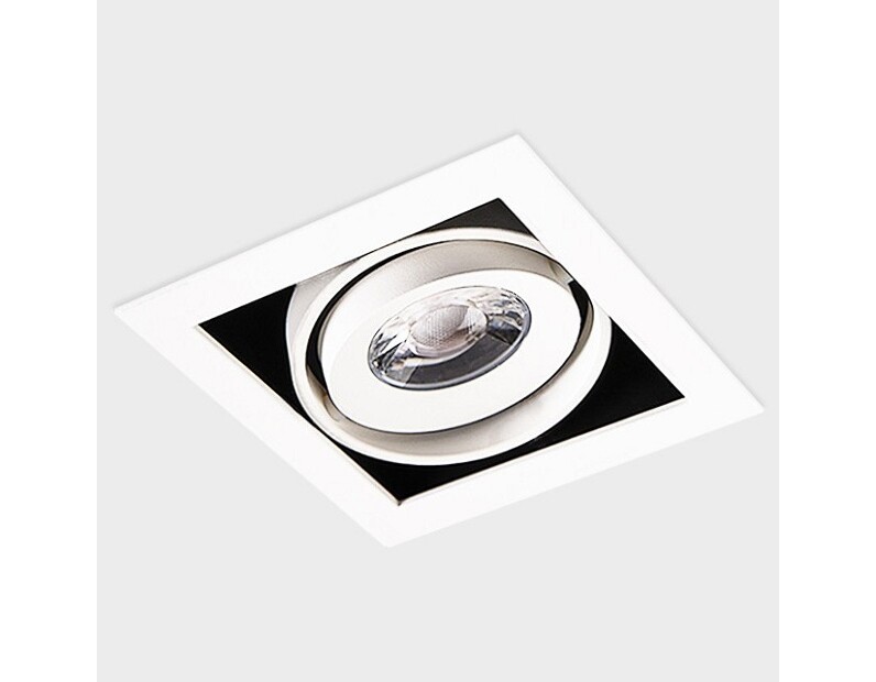 Встраиваемый светильник Italline DL DL 3032 white 3000K