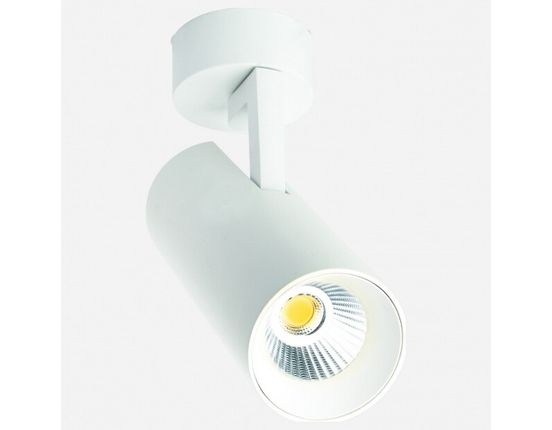Светильник на штанге Italline SD 3045 SD 3045 white 4000K