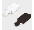 Токопровод концевой Italline WSO WSO 71 white