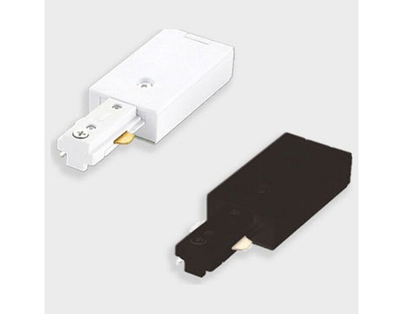 Токопровод концевой Italline WSO WSO 71 black
