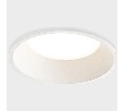 Встраиваемый светильник Italline IT06-6014 IT06-6014 white 4000K