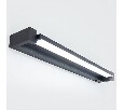 Подсветка для зеркала Italline IT01-1068/45 IT01-1068/45 black