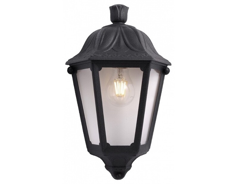 Накладной светильник Fumagalli Iesse M22.000.000.AXF1R