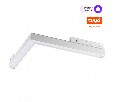Встраиваемый светильник Novotech Flum 359501