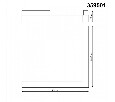 Встраиваемый светильник Novotech Flum 359501