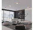 Накладной светильник Novotech Aura 359445