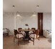 Накладной светильник Novotech Lisse 359440