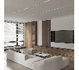 Встраиваемый светильник Novotech Flum 359430
