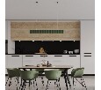 Подвесной светильник Novotech Yeso 359404